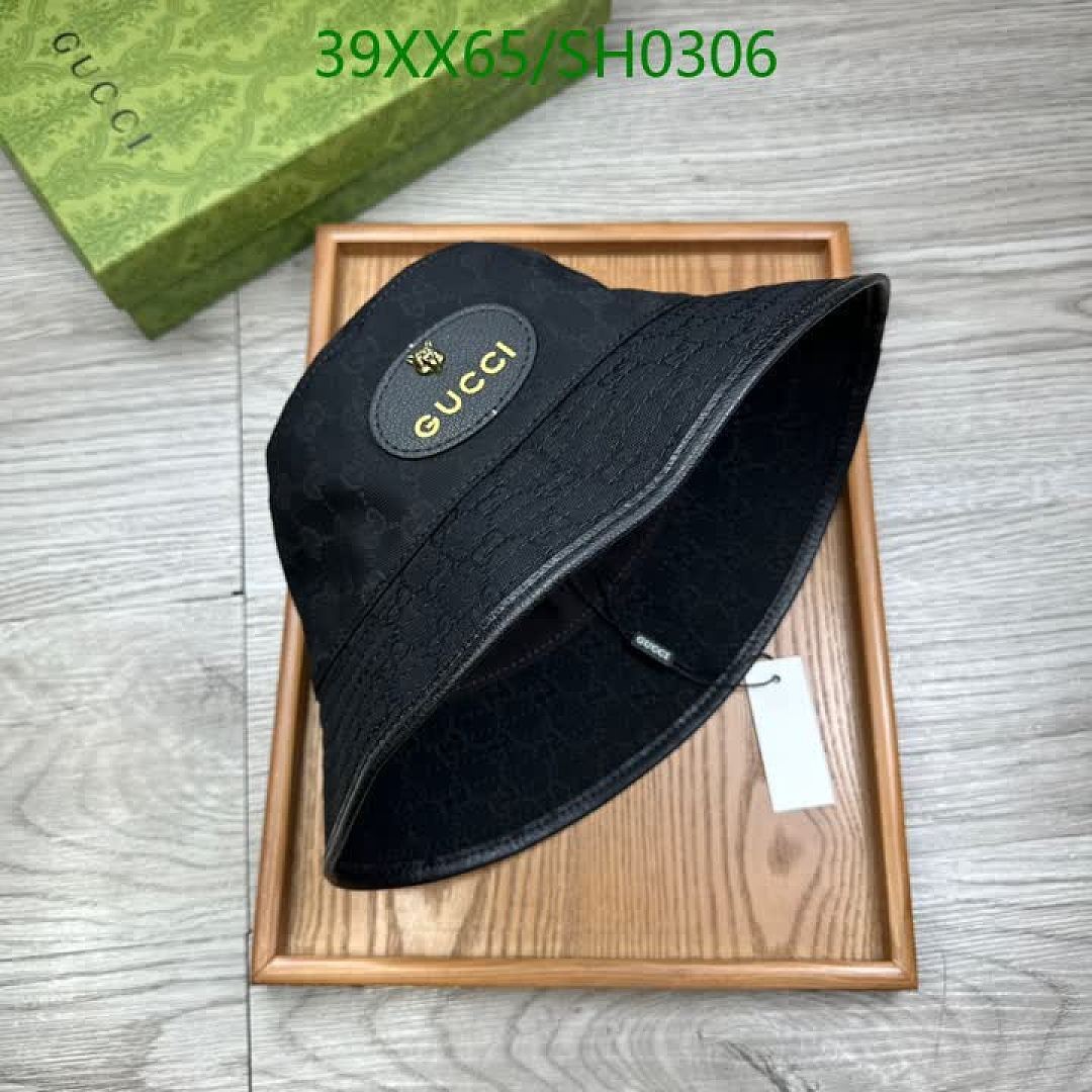 Gucci-Cap(Hat) Code: SH0306 $: 39USD