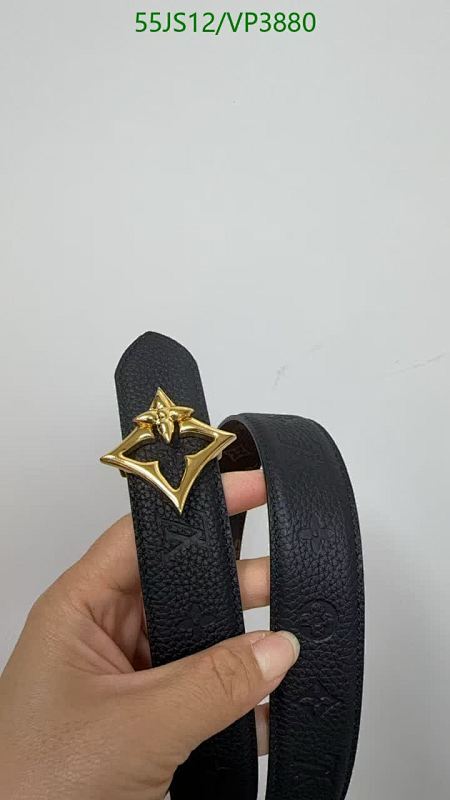 LV-Belts Code: VP3880 $: 55USD