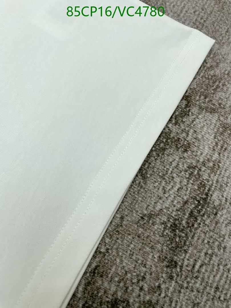 Casablanca-Clothing Code: VC4780 $: 85USD