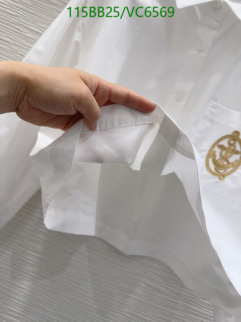 LV-Clothing Code: VC6569 $: 115USD