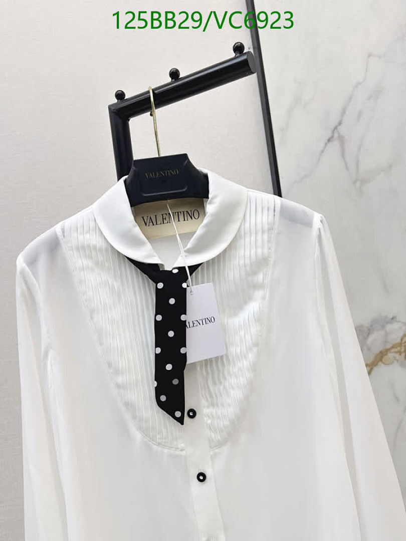 Valentino-Clothing Code: VC6923 $: 125USD