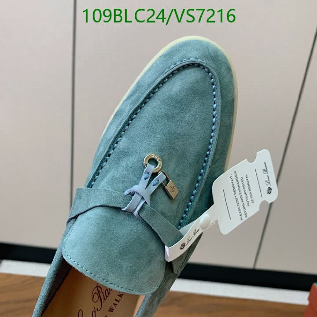 Loro Piana-Women Shoes Code: VS7216 $: 109USD