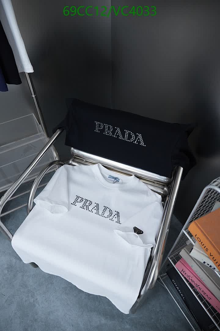 Prada-Clothing Code: VC4033 $: 69USD-Yupoo.ru - Copybrand.Team photo album Prada-Clothing Code: VC4033 $: 69USD