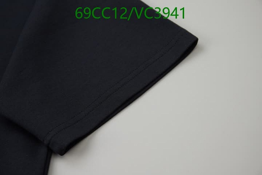 Chrome Hearts-Clothing Code: VC3941 $: 69USD