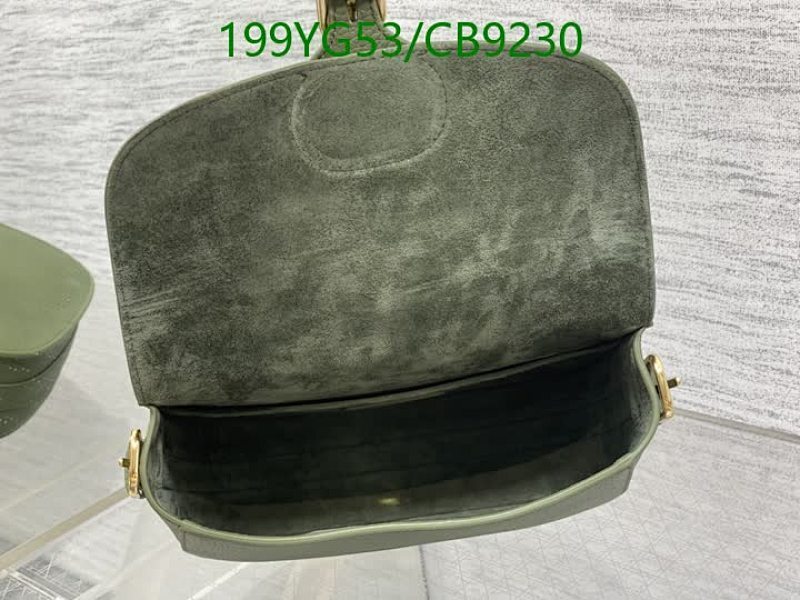 Dior-Bag-Mirror Quality Code: CB9230 $: 199USD