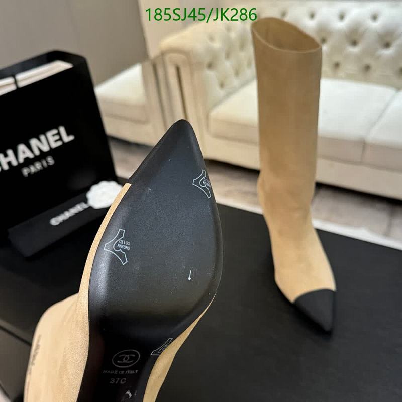 Boots-Women Shoes Code: JK286 $: 185USD