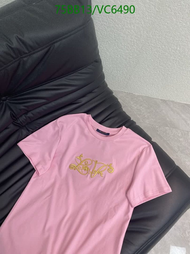 LV-Clothing Code: VC6490 $: 75USD