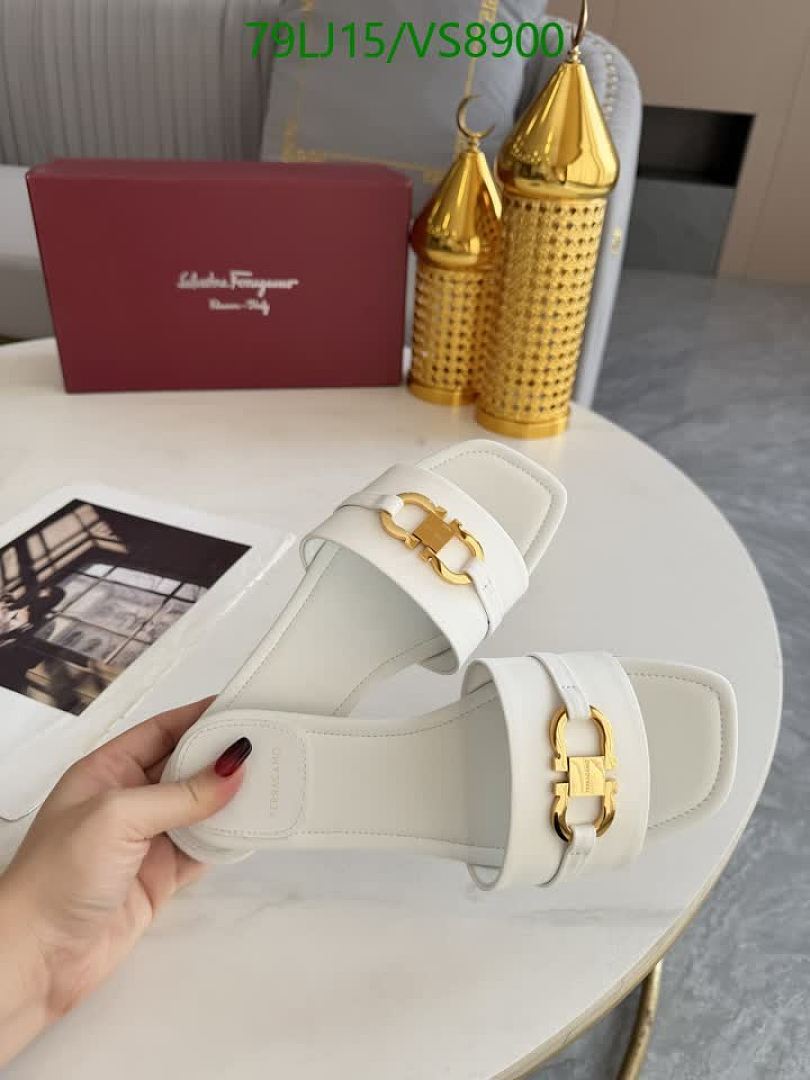 Ferragamo-Women Shoes Code: VS8900 $: 79USD