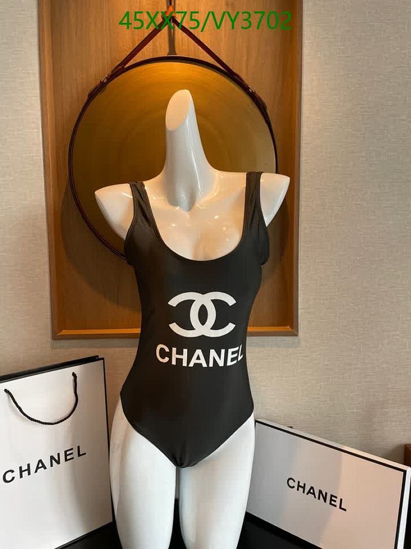 Chanel-Swimsuit Code: VY3702 $: 45USD