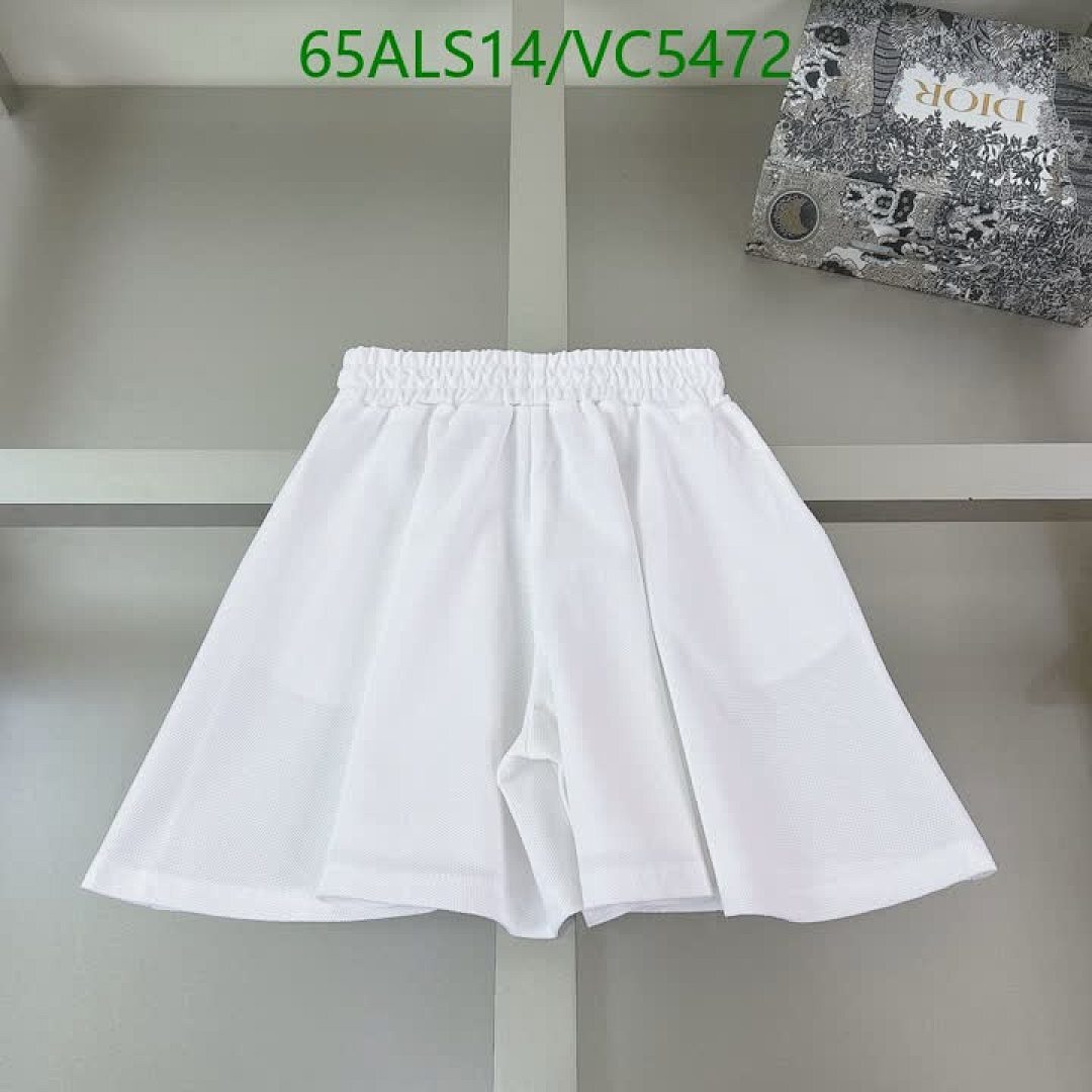 Prada-Kids Clothing Code: VC5472 $: 65USD