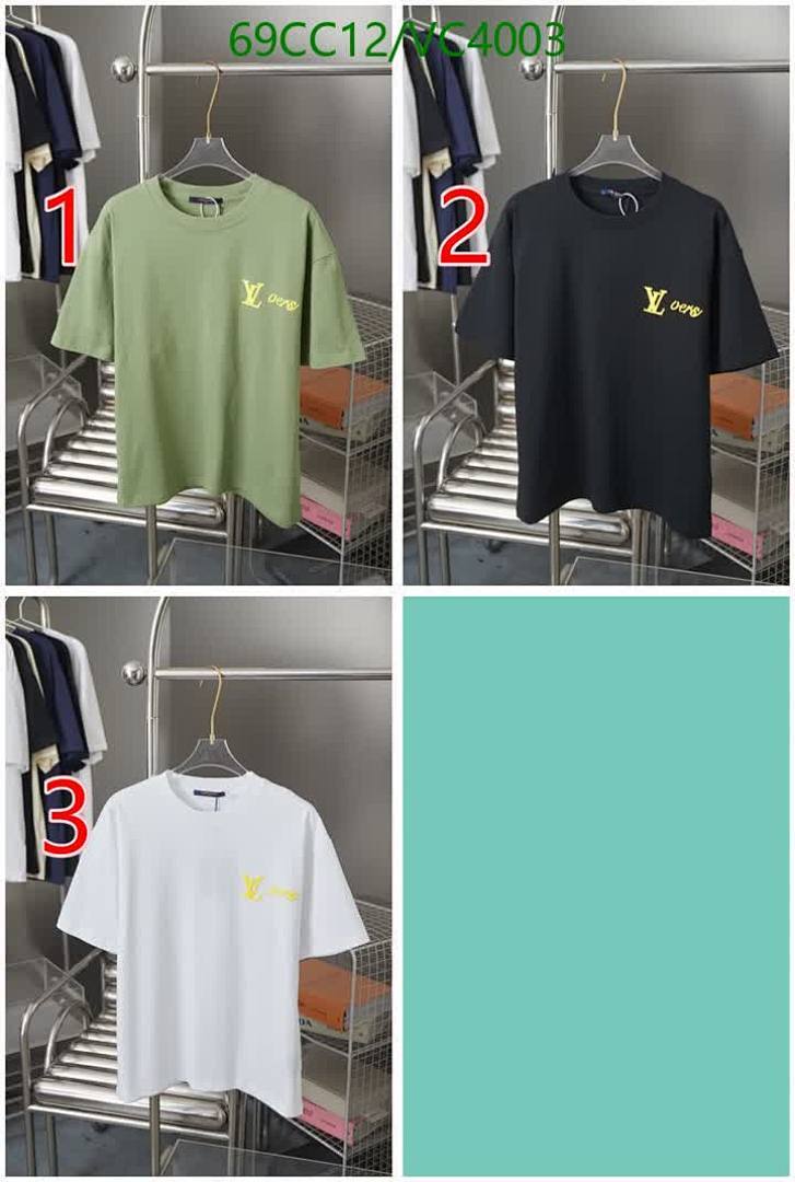 LV-Clothing Code: VC4003 $: 69USD