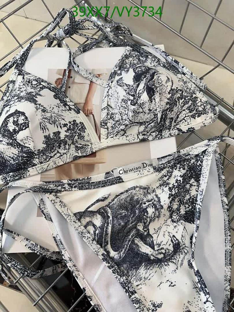 Dior-Swimsuit Code: VY3734 $: 39USD