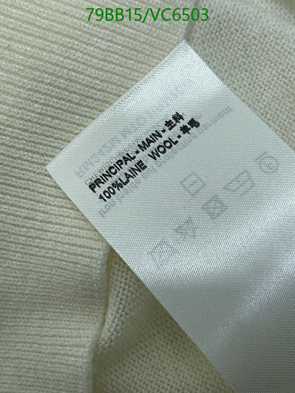 LV-Clothing Code: VC6503 $: 79USD