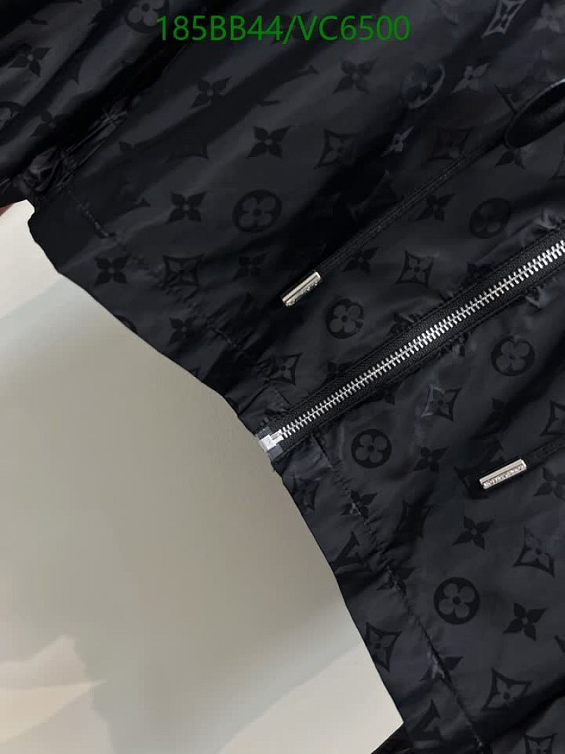 LV-Clothing Code: VC6500 $: 185USD