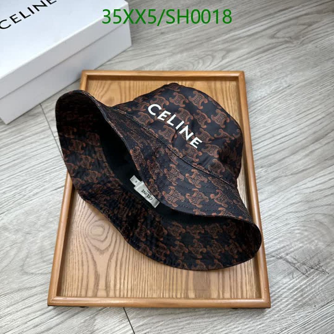 Celine-Cap(Hat) Code: SH0018 $: 35USD