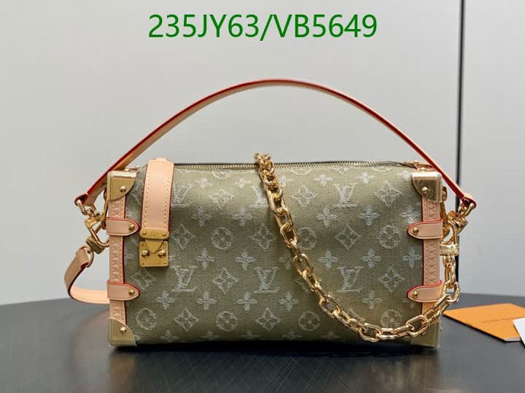 LV-Bag-Mirror Quality Code: VB5649 $: 235USD