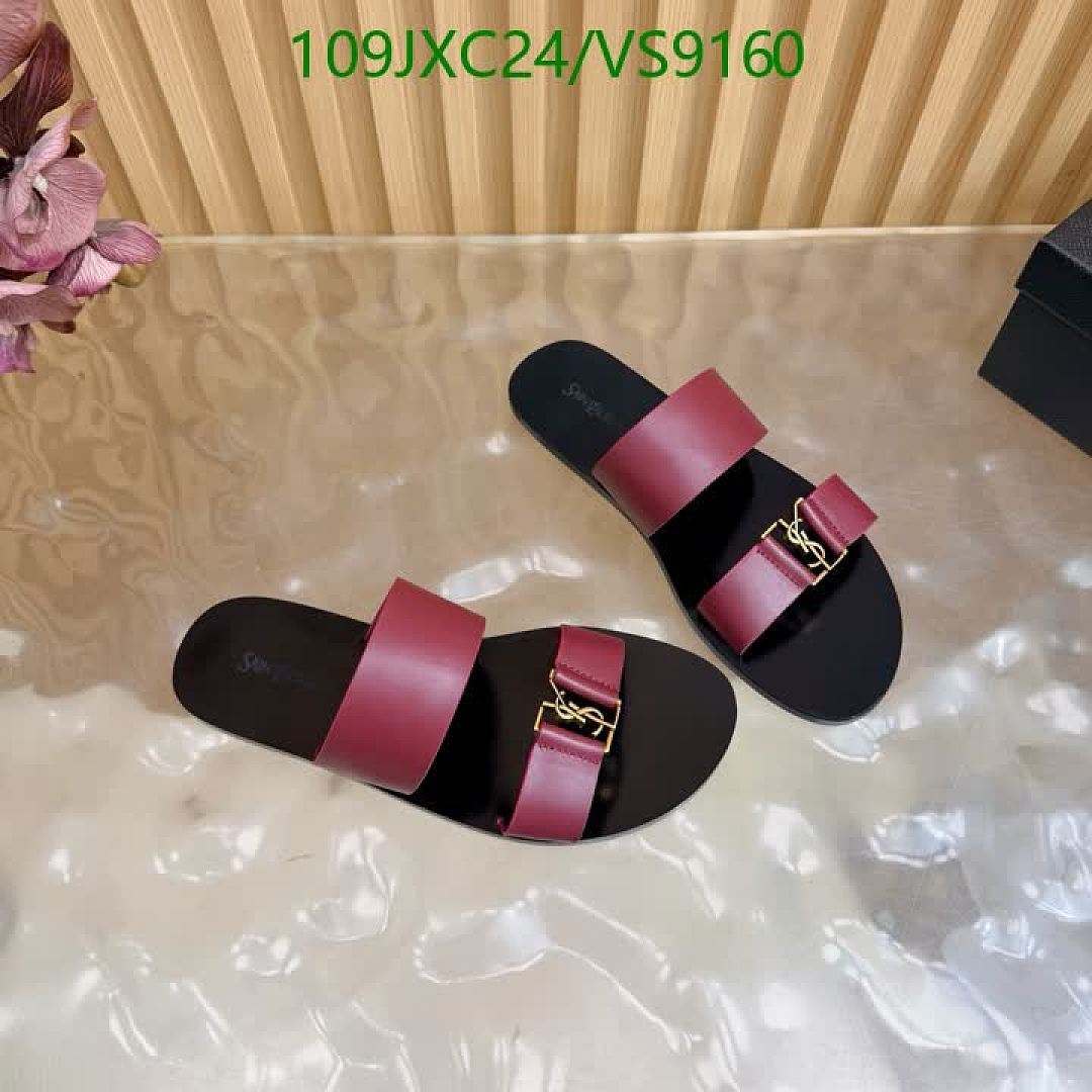 YSL-Men shoes Code: VS9160 $: 109USD