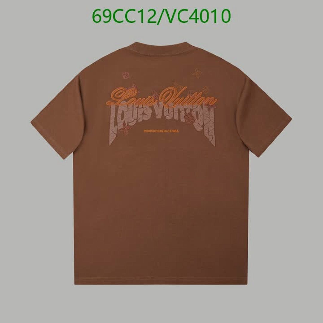 LV-Clothing Code: VC4010 $: 69USD
