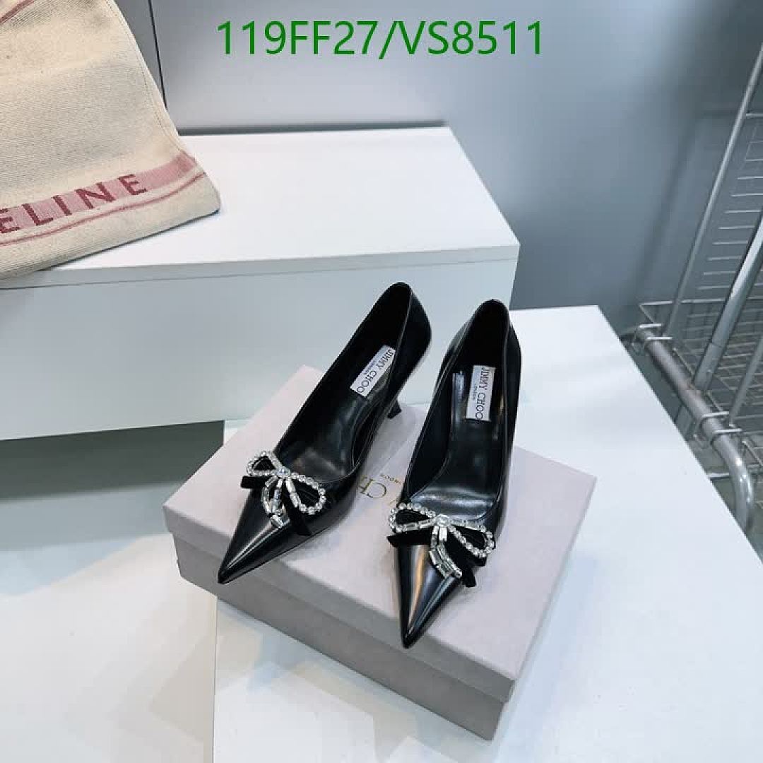 Jimmy Choo-Men shoes Code: VS8511 $: 119USD