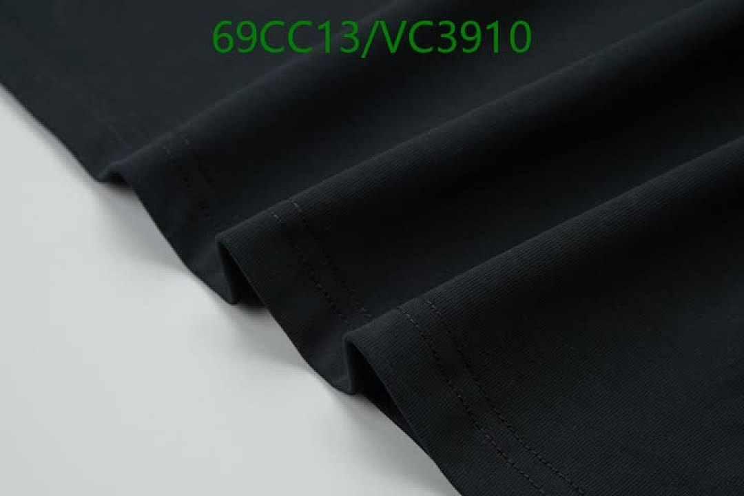 Balenciaga-Clothing Code: VC3910 $: 69USD