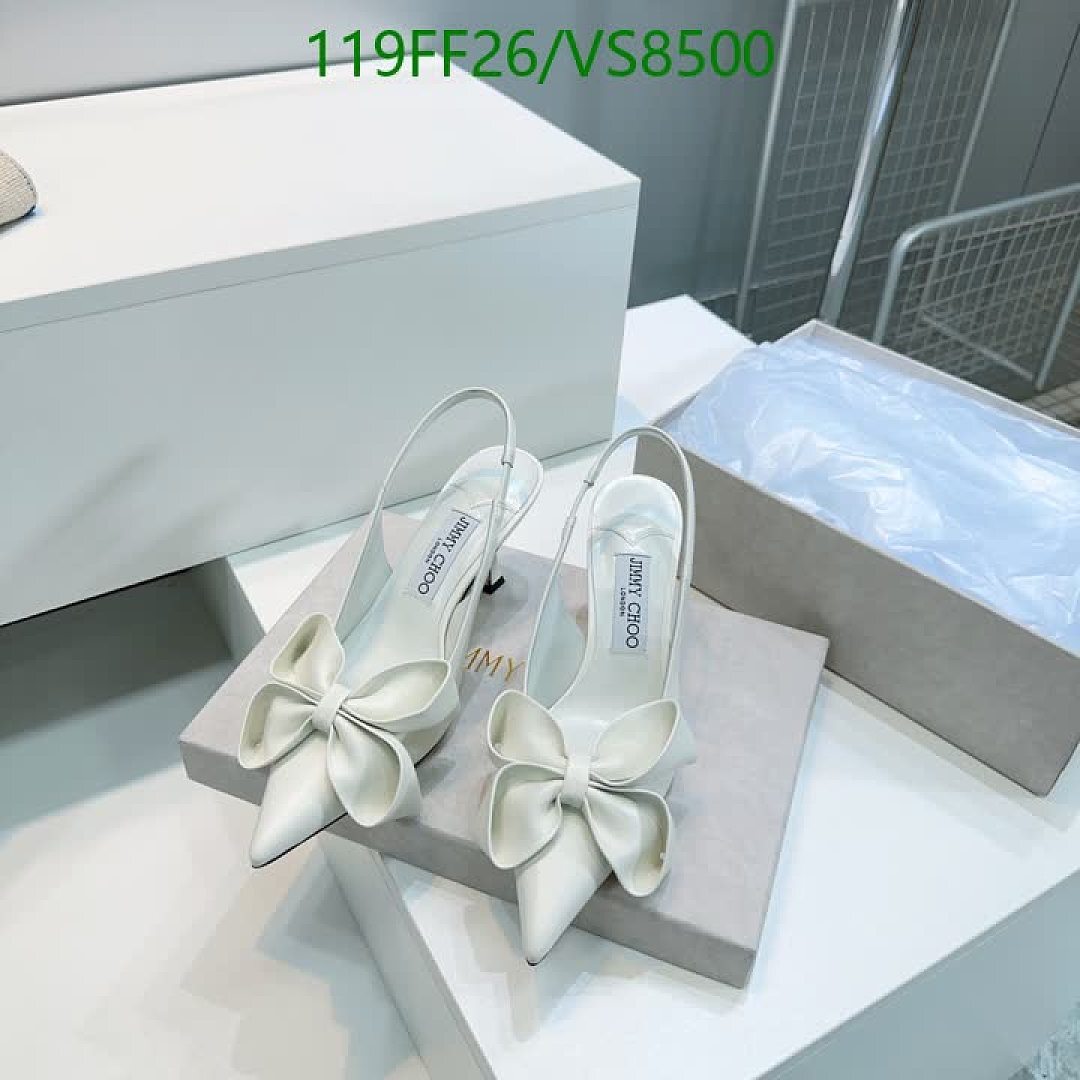 Jimmy Choo-Men shoes Code: VS8500 $: 119USD