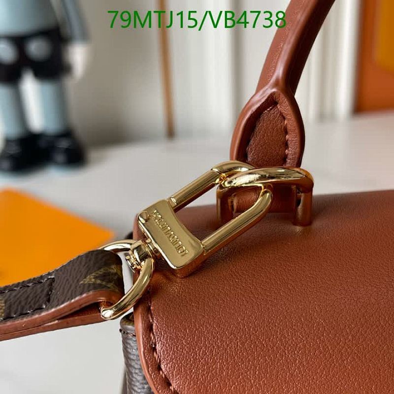 LV-Bag-4A Quality Code: VB4738 $: 79USD