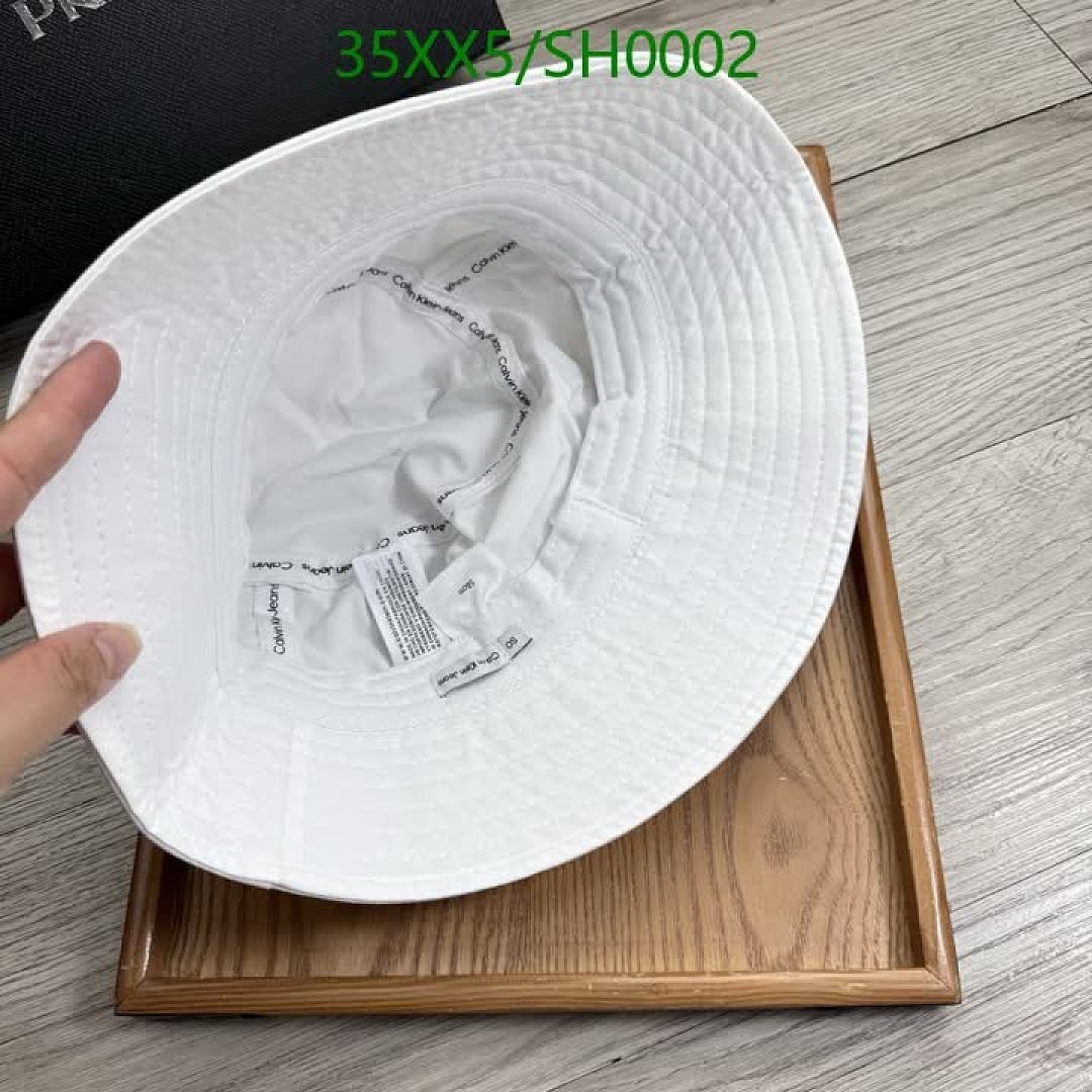 CK-Cap(Hat) Code: SH0002 $: 35USD