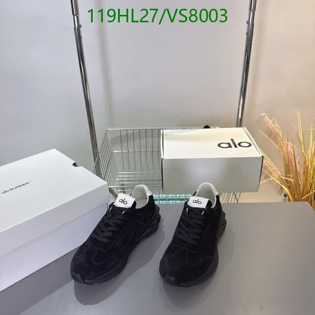 Alo-Women Shoes Code: VS8003 $: 119USD