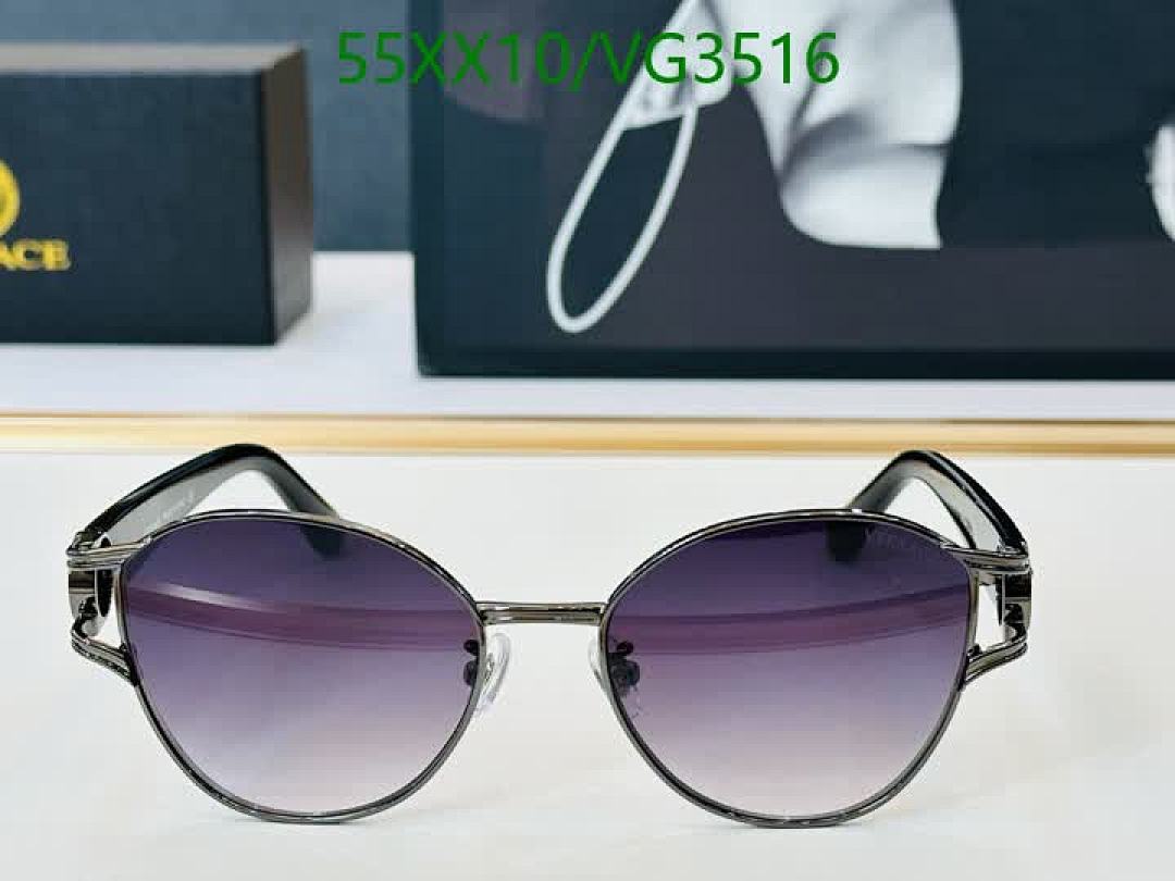Versace-Glasses Code: VG3516 $: 55USD