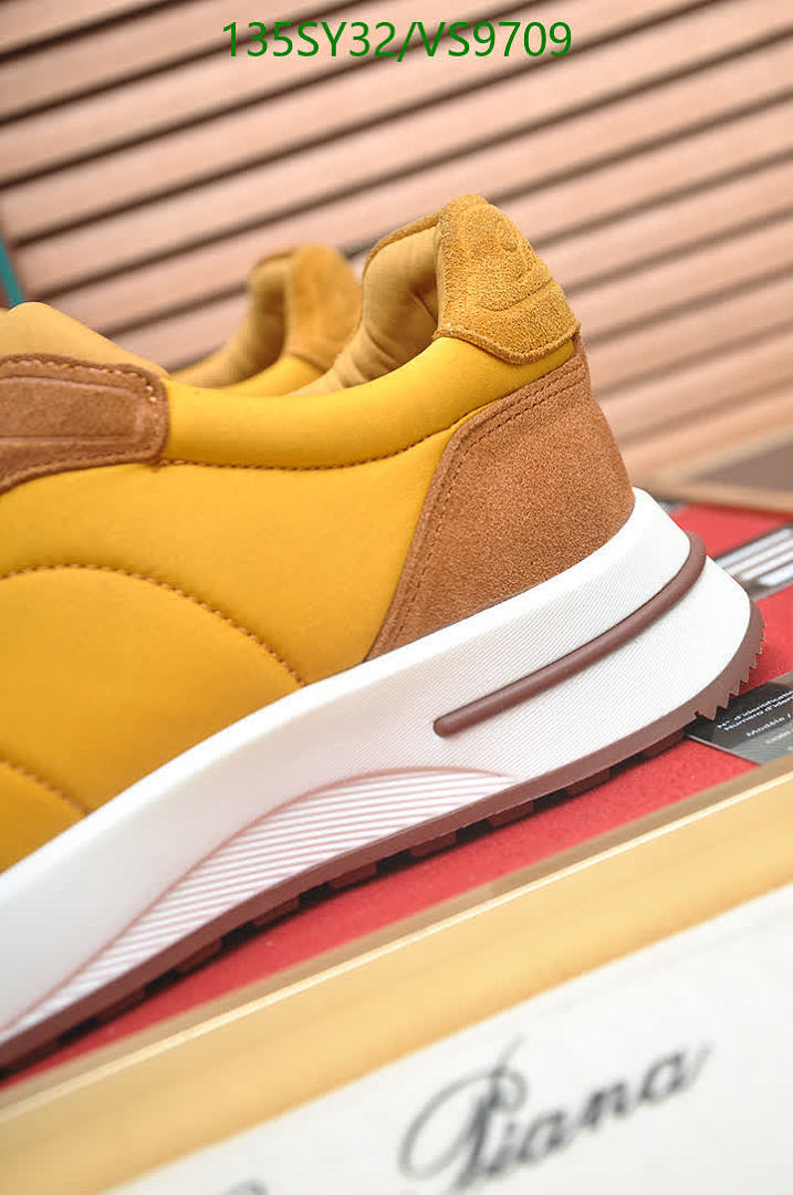 Loro Piana-Men shoes Code: VS9709 $: 135USD