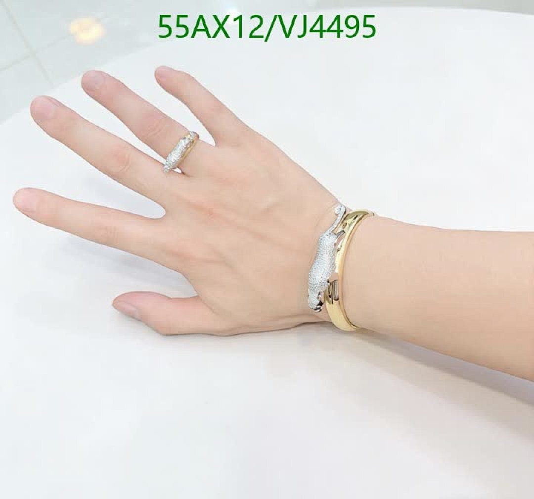 Cartier-Jewelry Code: VJ4495 $: 55USD