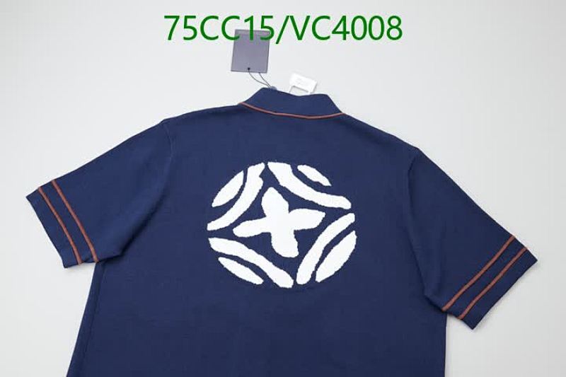 LV-Clothing Code: VC4008 $: 75USD