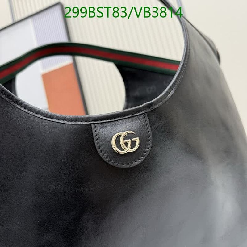 Gucci-Bag-Mirror Quality Code: VB3814 $: 299USD