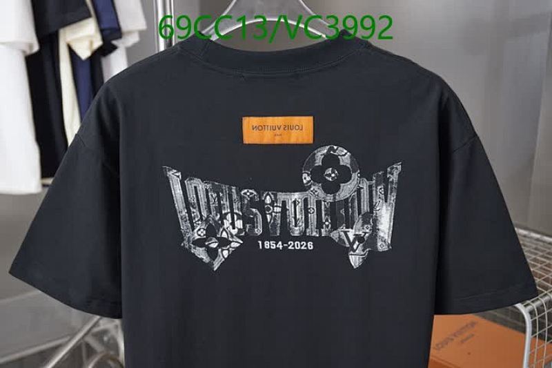 LV-Clothing Code: VC3992 $: 69USD