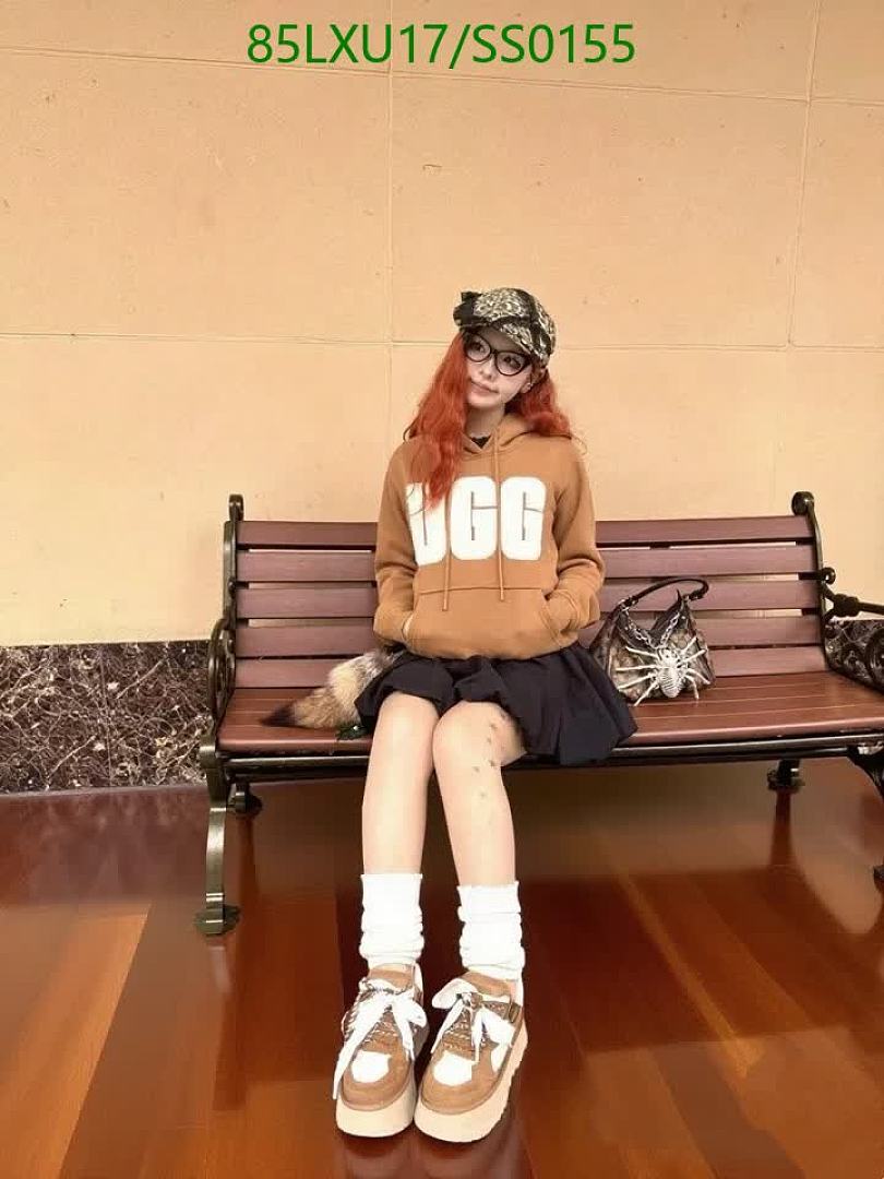 UGG-Women Shoes Code: SS0155 $: 85USD