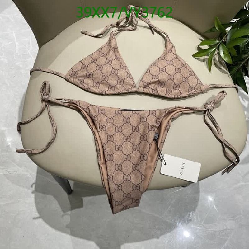 GUCCI-Swimsuit Code: VY3762 $: 39USD