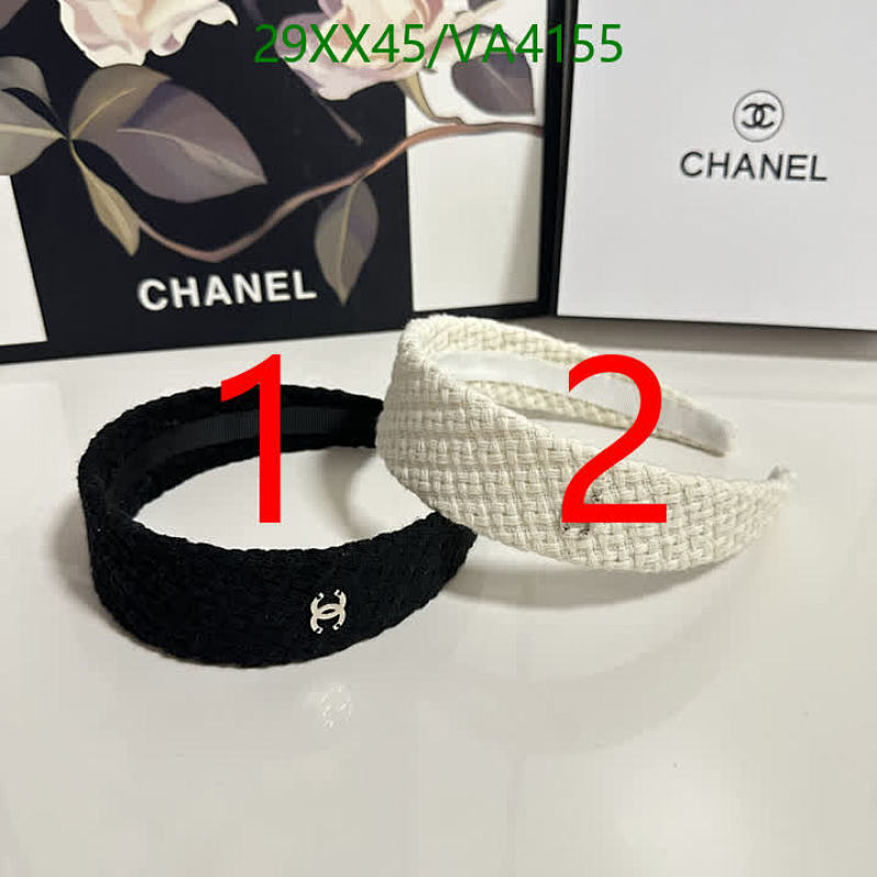 Chanel-Headband Code: VA4155 $: 29USD