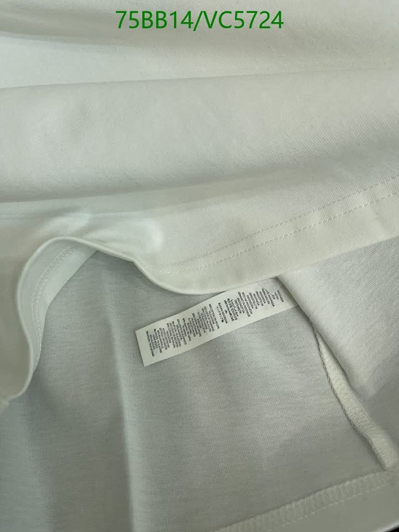 Alo Yoga-Clothing Code: VC5724 $: 75USD