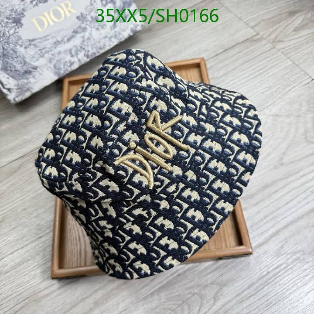 Dior-Cap(Hat) Code: SH0166 $: 35USD