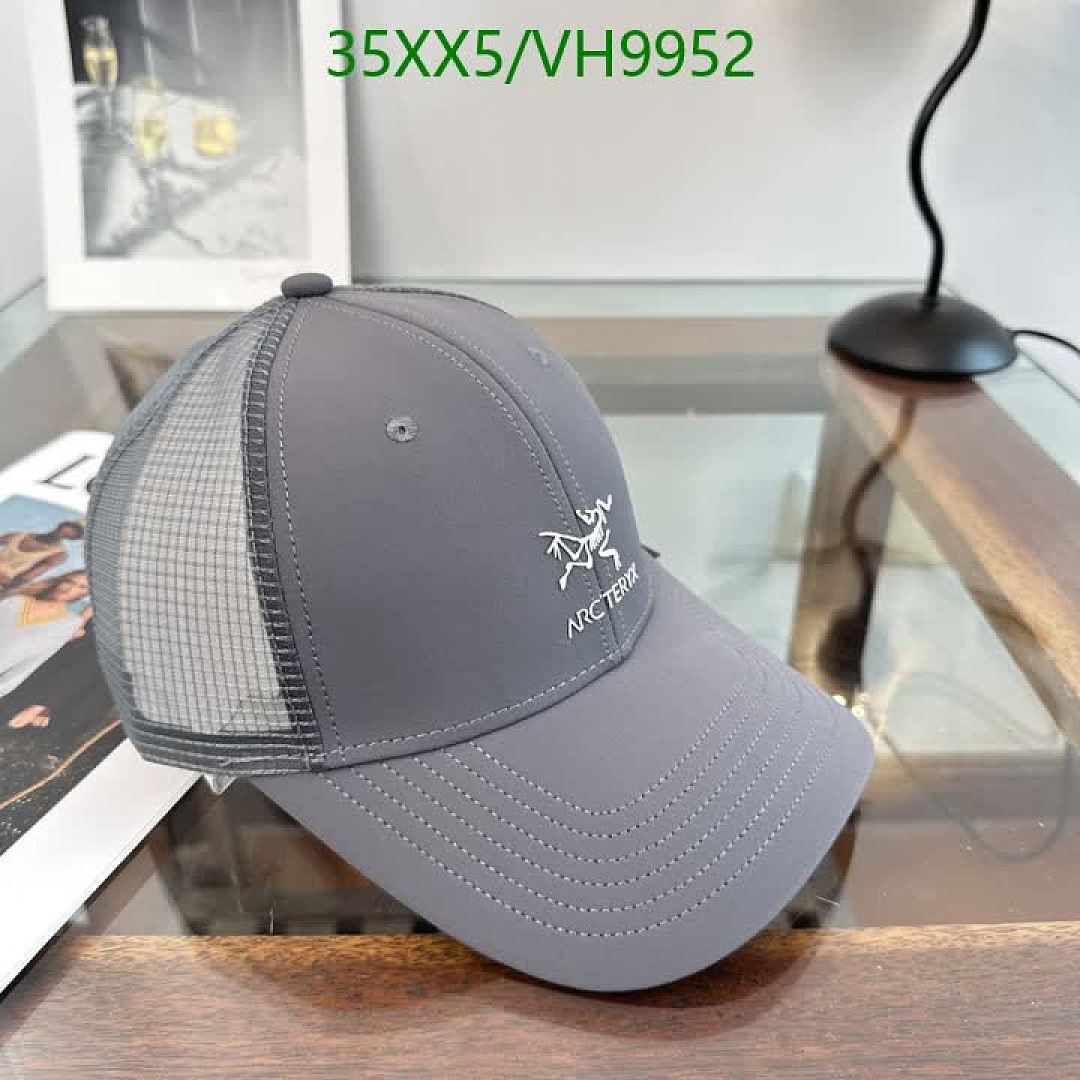 Arcteryx-Cap(Hat) Code: VH9952 $: 35USD