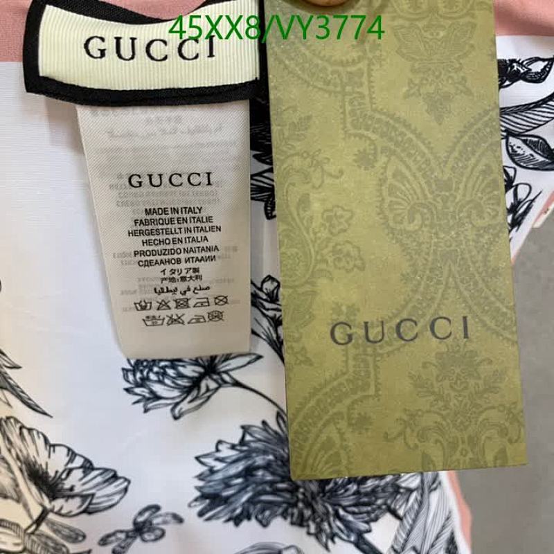GUCCI-Swimsuit Code: VY3774 $: 45USD