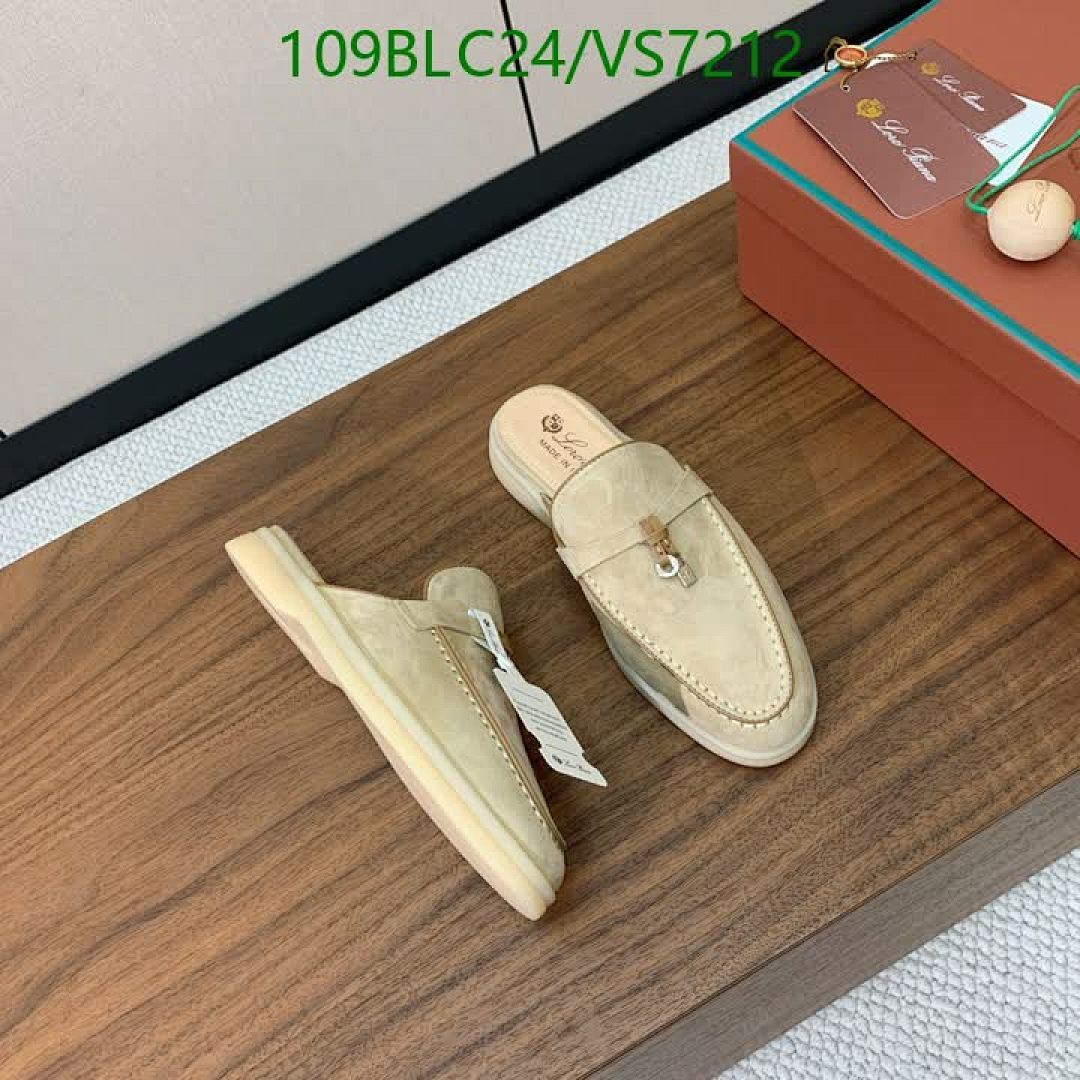 Loro Piana-Women Shoes Code: VS7212 $: 109USD