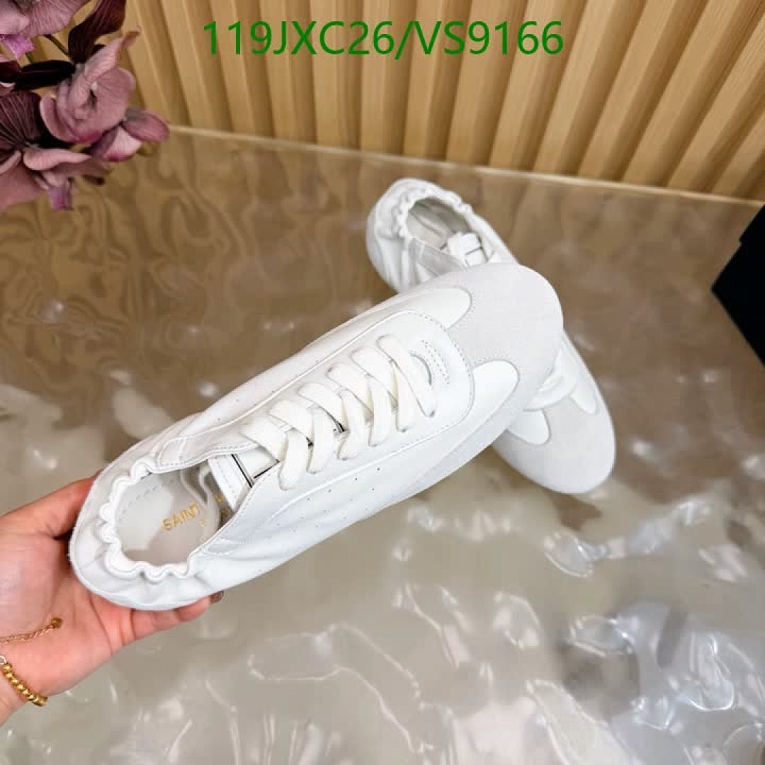 YSL-Women Shoes Code: VS9166 $: 119USD