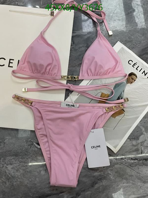 Celine-Swimsuit Code: VY3676 $: 45USD