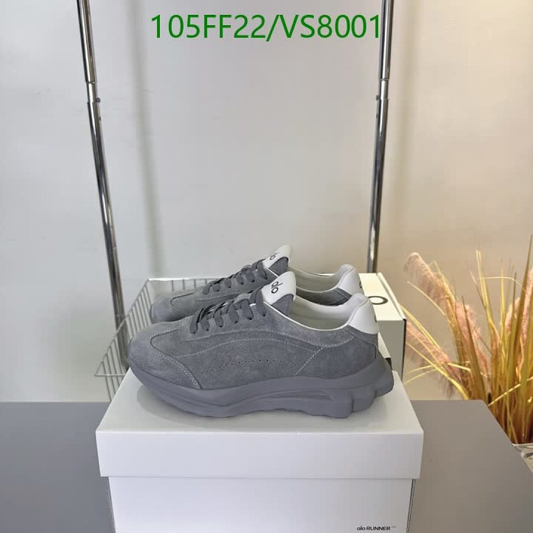 Alexander Mcqueen-Women Shoes Code: VS8001 $: 105USD