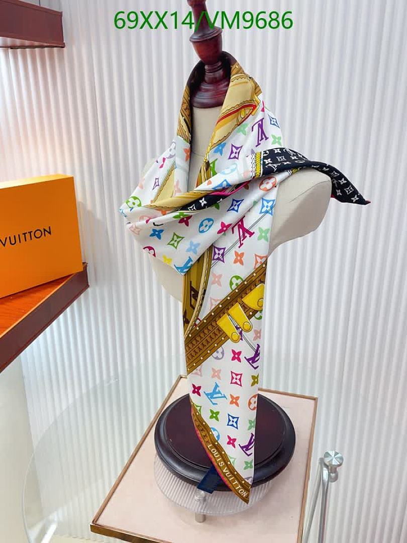 LV-Scarf Code: VM9686 $: 69USD