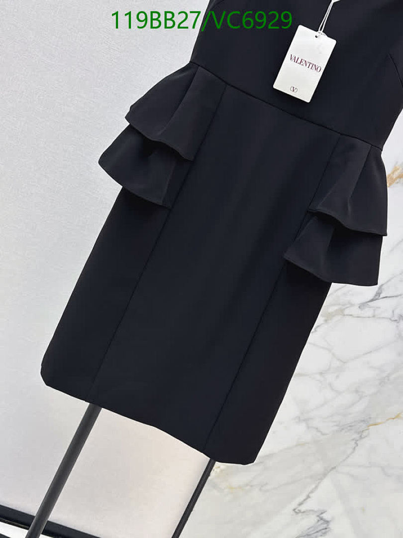 Valentino-Clothing Code: VC6929 $: 119USD