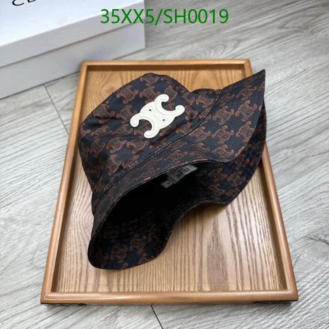 Celine-Cap(Hat) Code: SH0019 $: 35USD