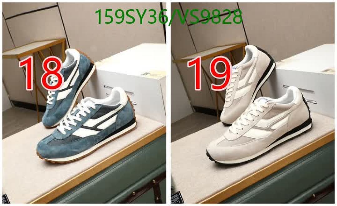 Tom Ford-Men shoes Code: VS9828 $: 159USD