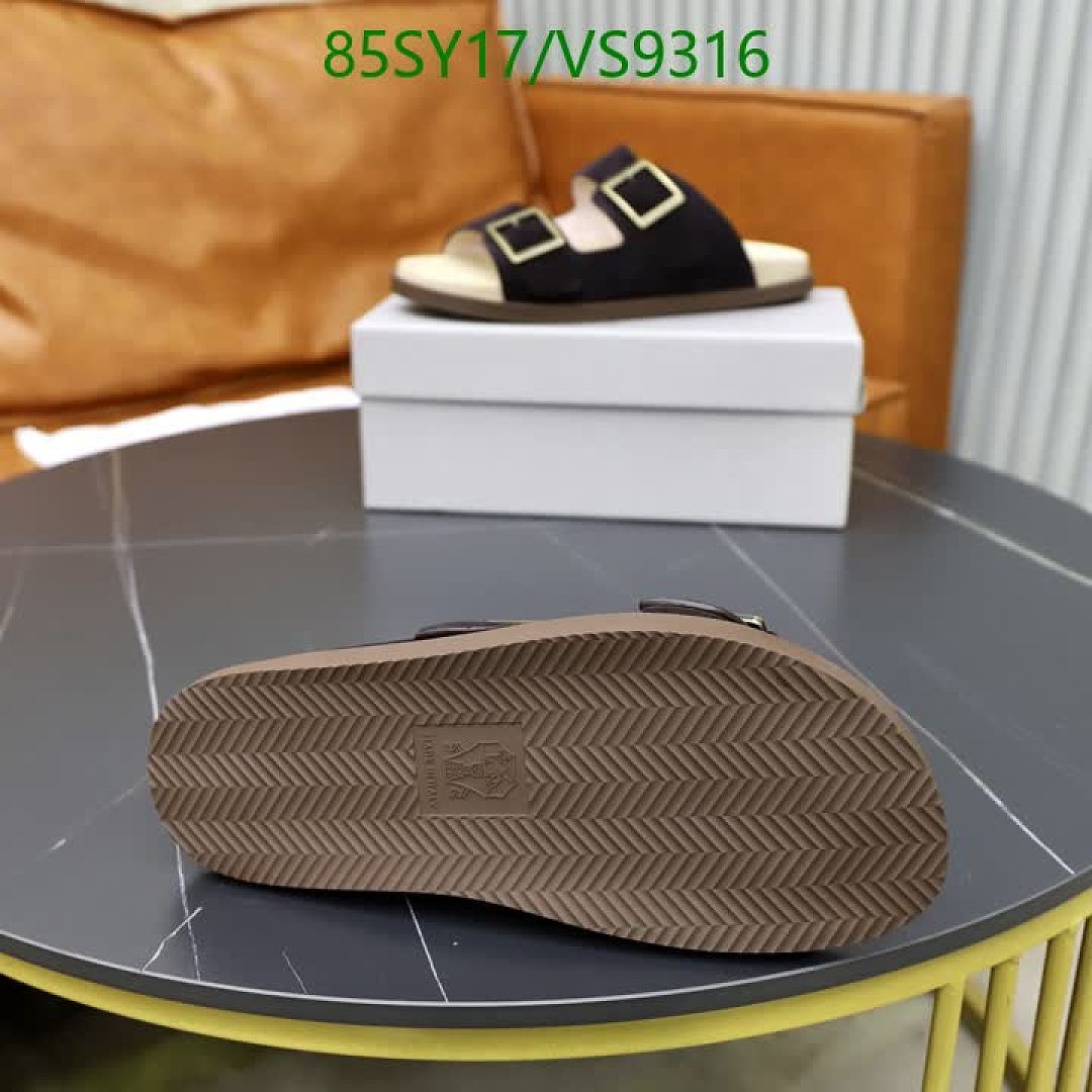 Brunello Cucinelli-Men shoes Code: VS9316 $: 85USD